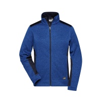 James & Nicholson® JN861 Ladies Knitted Workwear...