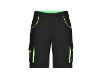 James & Nicholson Workwear Bermudas-Level 2 COLOR...