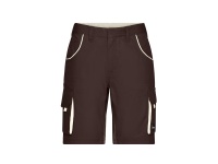 James & Nicholson Workwear Bermudas-Level 2 COLOR...