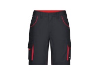 James & Nicholson Workwear Bermudas-Level 2 COLOR...