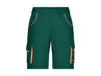 James & Nicholson Workwear Bermudas-Level 2 COLOR...