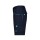 James & Nicholson Workwear Bermudas-Level 2 COLOR navy/turquoise_52
