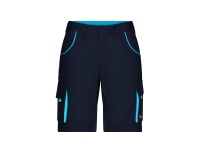 James & Nicholson Workwear Bermudas-Level 2 COLOR...