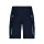 James & Nicholson Workwear Bermudas-Level 2 COLOR navy/turquoise_58