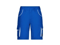 James & Nicholson Workwear Bermudas-Level 2 COLOR...
