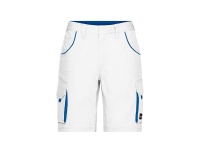James & Nicholson Workwear Bermudas-Level 2 COLOR...