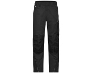 James & Nicholson® Workwear Pants - JN878 black_42