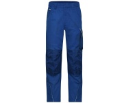 James & Nicholson® Workwear Pants - JN878...