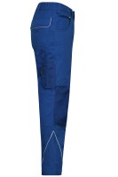 James & Nicholson® Workwear Pants - JN878 dark-royal_64