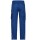 James & Nicholson® Workwear Pants - JN878 dark-royal_110