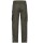 James & Nicholson® Workwear Pants - JN878 olive_48
