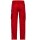 James & Nicholson® Workwear Pants - JN878 red_44