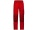 James & Nicholson® Workwear Pants - JN878 red_48