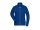 James & Nicholson® Ladies Workwear Sweat-Jacket - SOLID -JN893 dark-royal_M