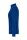James & Nicholson® Ladies Workwear Sweat-Jacket - SOLID -JN893 dark-royal_M