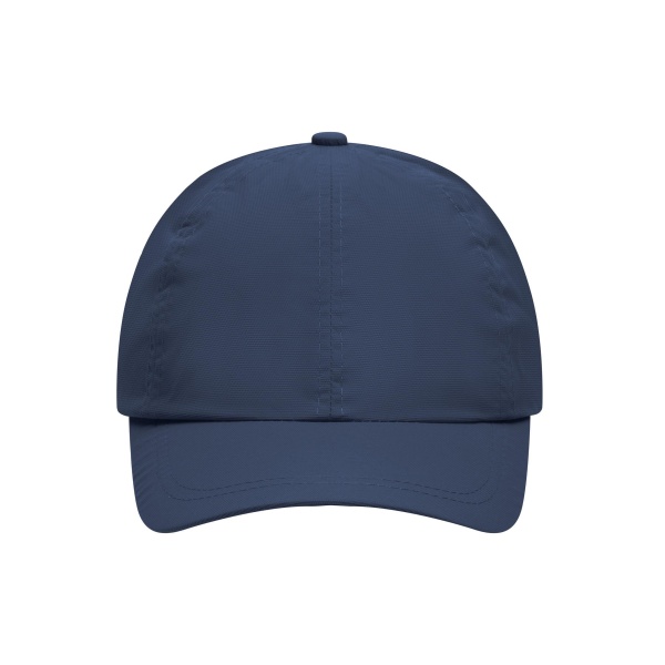 myrtle beach® 6 Panel Outdoor-Sports-Cap MB6116 navy_one size