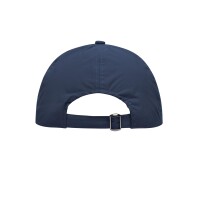 myrtle beach® 6 Panel Outdoor-Sports-Cap MB6116 navy_one size