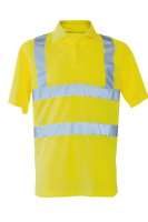 Korntex® KXPOLO Hi-Vis Polo-Shirt...