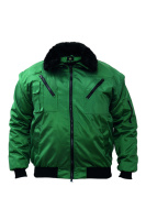 Korntex® KXPJ Hi-Vis Premium Pilotenjacke...