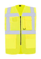 Korntex® Comfort Warnweste „Hamburg“ -...