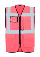 Korntex® Comfort Warnweste „Hamburg“ -...