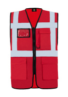 Korntex® Comfort Warnweste „Hamburg“ -...