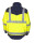 HYDROWEAR High Visibility Pilotjacke FURTH EN ISO 20471  Yelow / Navy_XL