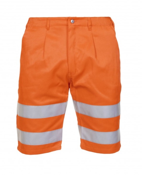 Hydrowear Aden Sommerhose Shorts Hi-Vis Orange