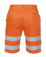 Hydrowear Aden Sommerhose Shorts Hi-Vis Orange 50