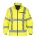 Hydrowear High Visibility Fleecejacke Franeker-EN ISO 20471