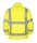 Hydrowear High Visibility Fleecejacke Franeker-EN ISO 20471 3XL_Yellow 04026005F