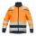 Hydrowear High Visibility INGEN Softshell-Jacke Orange / Navy 131015ON_3 XL