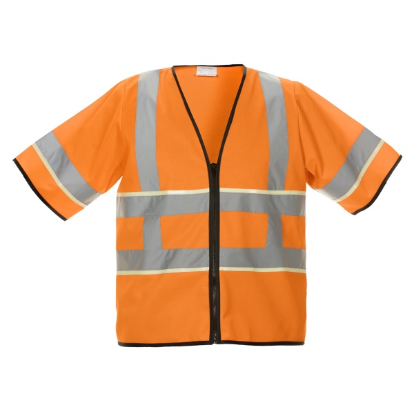 Hydrowear High Visibility Warnschutzweste Iphofen