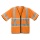 Hydrowear High Visibility Warnschutzweste Iphofen