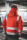 KÜBLER REFLECTIQ Warnschutz-Wetterjacke SYMPATEX® PSA 2 Warngelb / Anthrazit_XXL