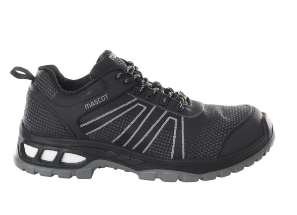 MASCOT®F0130-849  Sicherheitshalbschuh S1P FOOTWEAR ENERGY