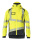 MASCOT® Hard Shell Jacke Accelerate Safe 19301-231 HI -VIS Gelb / Schwarz 1709_L