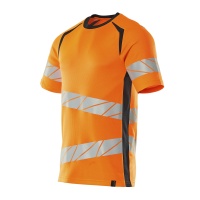 MASCOT® 19082-771 Warnschutz-T-Shirt ACCELERATE SAFE...