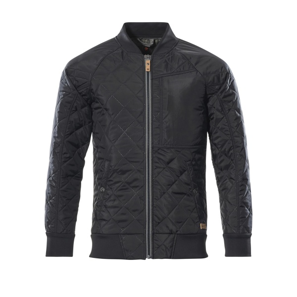 MASCOT® 17015-318 Thermojacke mit CLIMASCOT® MASCOT® ADVANCED Schwarz 09_M