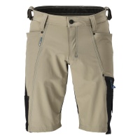 MASCOT® 23149-311 SHORTS ULTIMATE STRETCH...