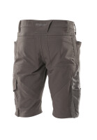 MASCOT®18149-511 SHORTS ULTIMATE STRETCH  MASCOT® ACCELERATE Dunkelanthrazit 18_C 54