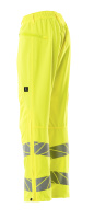 MASCOT®19590-449 Überziehhose mit leichtem Futter ACCELERATE SAFE HI -VIS Gelb 17_M