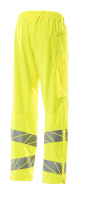 MASCOT®19590-449 Überziehhose mit leichtem Futter ACCELERATE SAFE HI -VIS Gelb 17_M