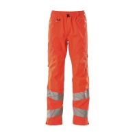MASCOT®19590-449 Überziehhose mit leichtem...