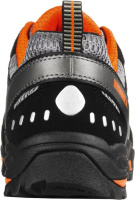 RUNNEX® Sicherheitshalbschuh S1 Light-Star...