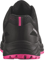 RUNNEX® Damen-Sicherheitshalbschuhe S1P Girl Star...