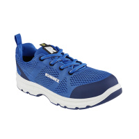 RUNNEX® S1 ESD-Sicherheitshalbschuhe FlexStar...