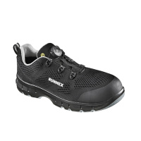 RUNNEX® S1PS-ESD-Sicherheitshalbschuhe atop FlexStar...