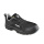 RUNNEX® S1PS-ESD-Sicherheitshalbschuhe atop FlexStar Schwarz/Grau