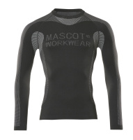 MASCOT® CROSSOVER Funktionsunterhemd 50563-936-09...